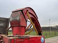 2003 eschlböck biber 70 houtversnipperaar - afbeelding 15 van  46