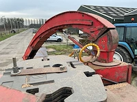 2003 eschlböck biber 70 houtversnipperaar - afbeelding 22 van  46