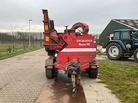 2003 eschlböck biber 70 houtversnipperaar - afbeelding 12 van  46
