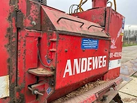 2003 eschlböck biber 70 houtversnipperaar - afbeelding 24 van  46