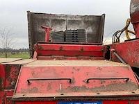 2003 eschlböck biber 70 houtversnipperaar - afbeelding 25 van  46