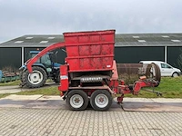 2003 eschlböck biber 70 houtversnipperaar - afbeelding 34 van  46
