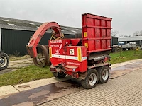 2003 eschlböck biber 70 houtversnipperaar - afbeelding 42 van  46