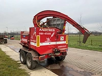 2003 eschlböck biber 70 houtversnipperaar - afbeelding 44 van  46