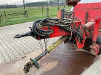 2003 eschlböck biber 70 houtversnipperaar - afbeelding 46 van  46