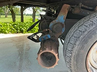 2003 evers ek13 3.5.3. verkoopwagen (vis) - afbeelding 6 van  64