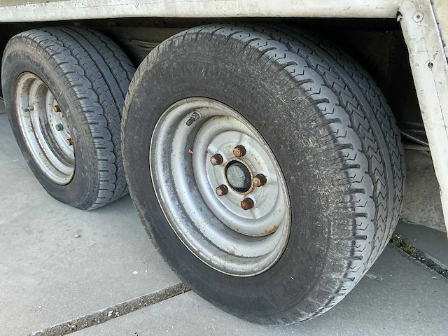 2003 evers ek13 3.5.3. verkoopwagen (vis) - afbeelding 15 van  64