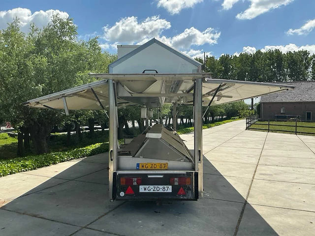 2003 evers ek13 3.5.3. verkoopwagen (vis) - afbeelding 12 van  64
