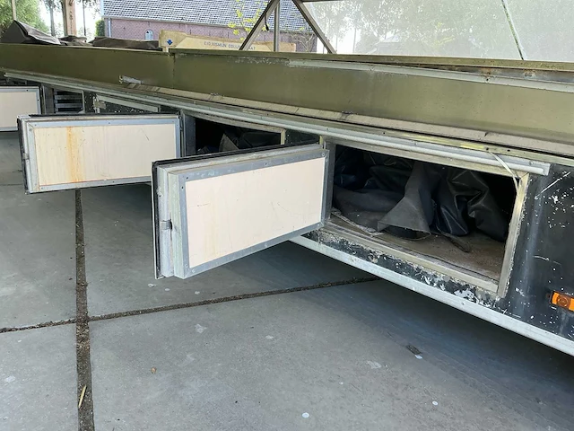 2003 evers ek13 3.5.3. verkoopwagen (vis) - afbeelding 42 van  64