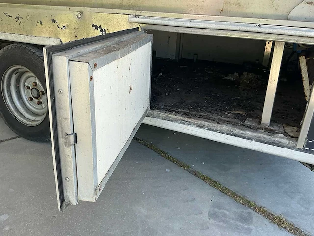 2003 evers ek13 3.5.3. verkoopwagen (vis) - afbeelding 43 van  64