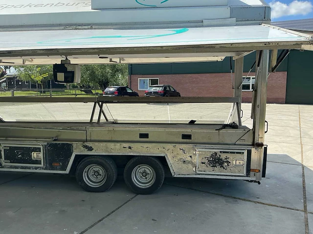 2003 evers ek13 3.5.3. verkoopwagen (vis) - afbeelding 34 van  64