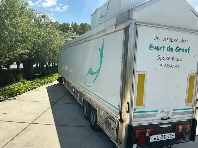 2003 evers ek13 3.5.3. verkoopwagen (vis) - afbeelding 51 van  64