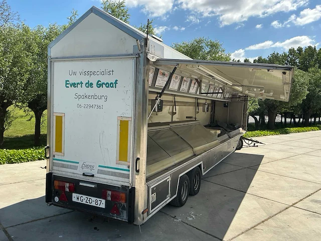 2003 evers ek13 3.5.3. verkoopwagen (vis) - afbeelding 53 van  64