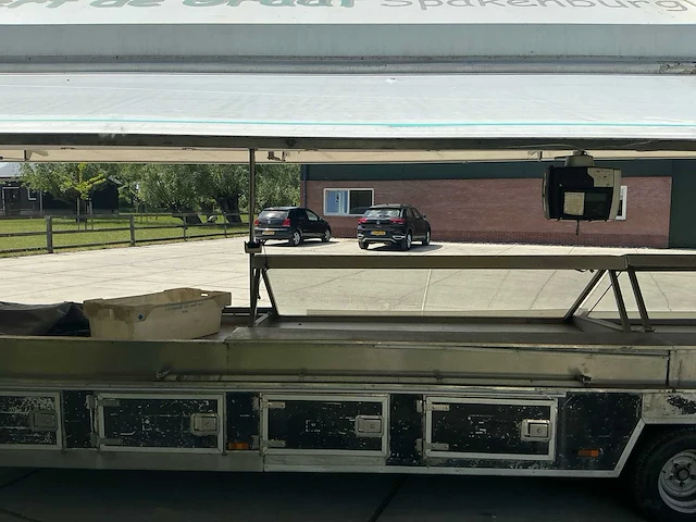 2003 evers ek13 3.5.3. verkoopwagen (vis) - afbeelding 45 van  64