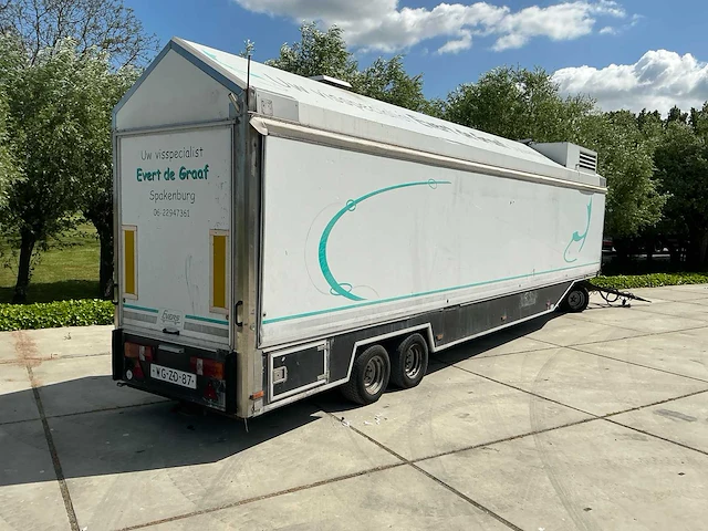 2003 evers ek13 3.5.3. verkoopwagen (vis) - afbeelding 59 van  64
