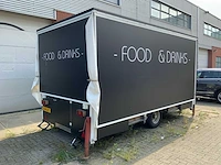 2003 evers m43b foodtruck - afbeelding 3 van  45