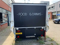 2003 evers m43b foodtruck - afbeelding 4 van  45