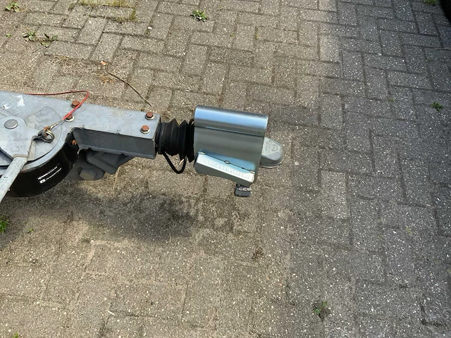 2003 evers m43b foodtruck - afbeelding 10 van  45