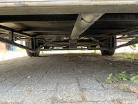 2003 evers m43b foodtruck - afbeelding 11 van  45