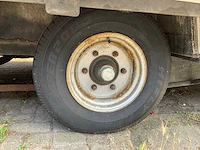 2003 evers m43b foodtruck - afbeelding 15 van  45