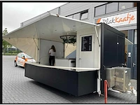 2003 evers m43b foodtruck - afbeelding 12 van  45