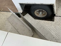 2003 evers m43b foodtruck - afbeelding 28 van  45