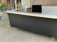 2003 evers m43b foodtruck - afbeelding 30 van  45