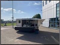2003 evers m43b foodtruck - afbeelding 41 van  45