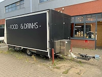 2003 evers m43b foodtruck - afbeelding 42 van  45