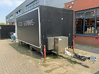2003 evers m43b foodtruck - afbeelding 43 van  45
