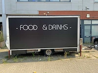 2003 evers m43b foodtruck - afbeelding 45 van  45