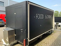 2003 evers m43b foodtruck - afbeelding 6 van  45