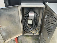 2003 evers m43b foodtruck - afbeelding 7 van  45