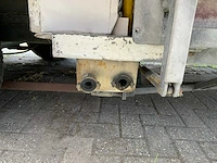 2003 evers m43b foodtruck - afbeelding 17 van  45