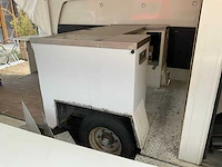 2003 evers m43b foodtruck - afbeelding 26 van  45