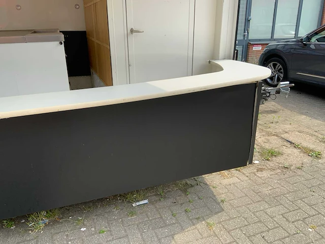 2003 evers m43b foodtruck - afbeelding 29 van  45