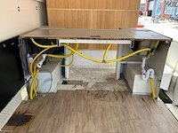 2003 evers m43b foodtruck - afbeelding 40 van  45