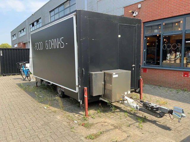 2003 evers m43b foodtruck - afbeelding 43 van  45