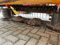 2003 fella werke sm 400 tr maaier - afbeelding 2 van  11