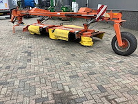 2003 fella werke sm 400 tr maaier - afbeelding 4 van  11