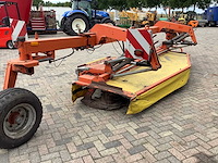 2003 fella werke sm 400 tr maaier - afbeelding 6 van  11