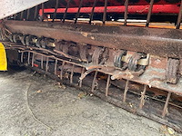 2003 fella werke sm 400 tr maaier - afbeelding 8 van  11