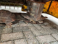 2003 fella werke sm 400 tr maaier - afbeelding 11 van  11