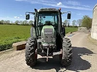 2003 fendt 410 vario vierwielaangedreven landbouwtractor - afbeelding 4 van  29