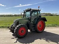 2003 fendt 410 vario vierwielaangedreven landbouwtractor - afbeelding 1 van  29