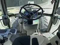 2003 fendt 410 vario vierwielaangedreven landbouwtractor - afbeelding 14 van  29