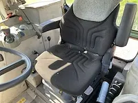 2003 fendt 410 vario vierwielaangedreven landbouwtractor - afbeelding 16 van  29