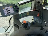 2003 fendt 410 vario vierwielaangedreven landbouwtractor - afbeelding 18 van  29