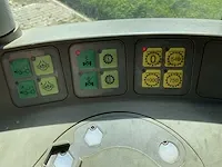 2003 fendt 410 vario vierwielaangedreven landbouwtractor - afbeelding 19 van  29