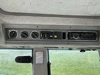 2003 fendt 410 vario vierwielaangedreven landbouwtractor - afbeelding 20 van  29